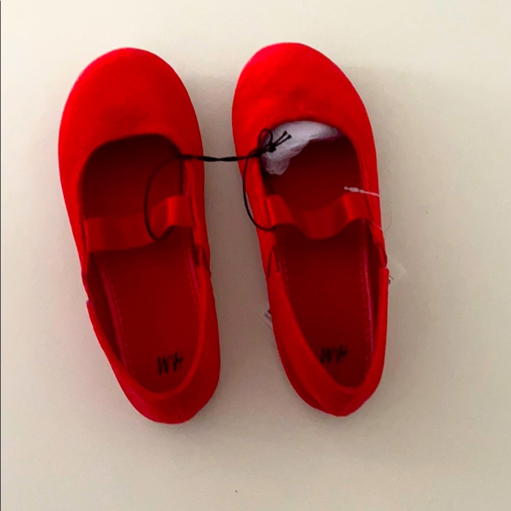 Girl shoe